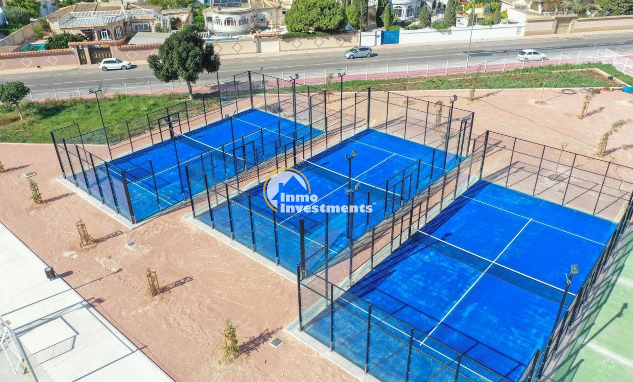 Gebrauchtimmobilien - Villa - Torrevieja - San Luis