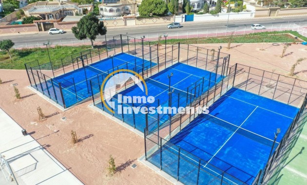 Gebrauchtimmobilien - Villa - Torrevieja - San Luis