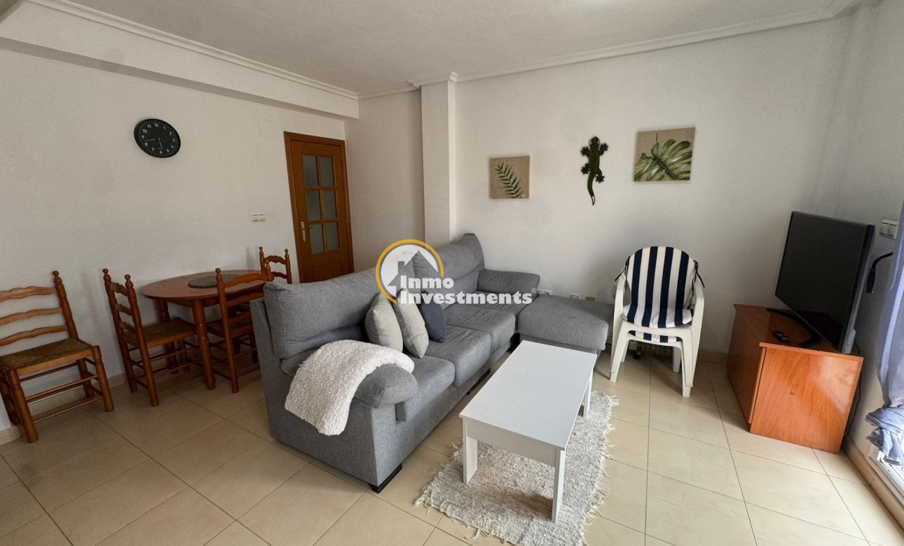 Resale - Penthouse - Torrevieja - Beach