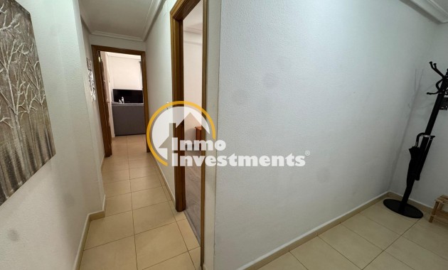 Resale - Penthouse - Torrevieja - Beach