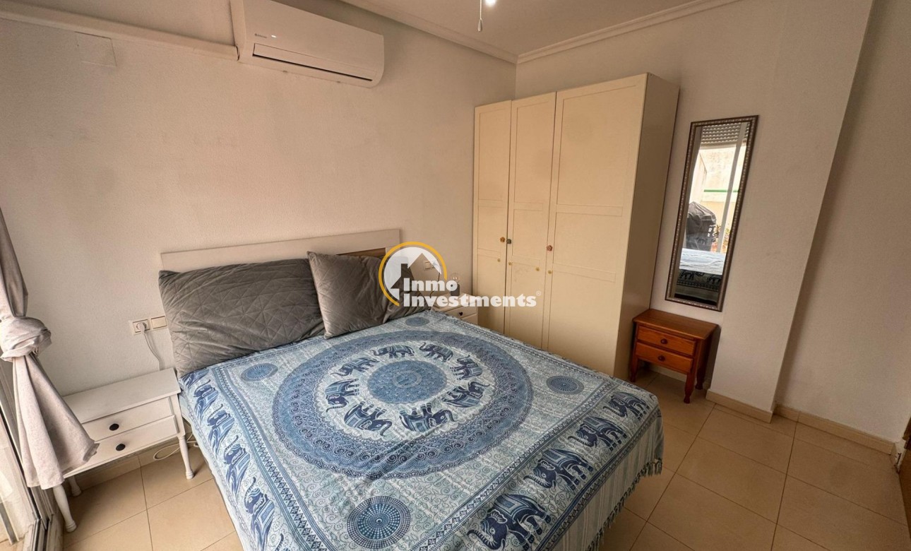 Resale - Penthouse - Torrevieja - Beach