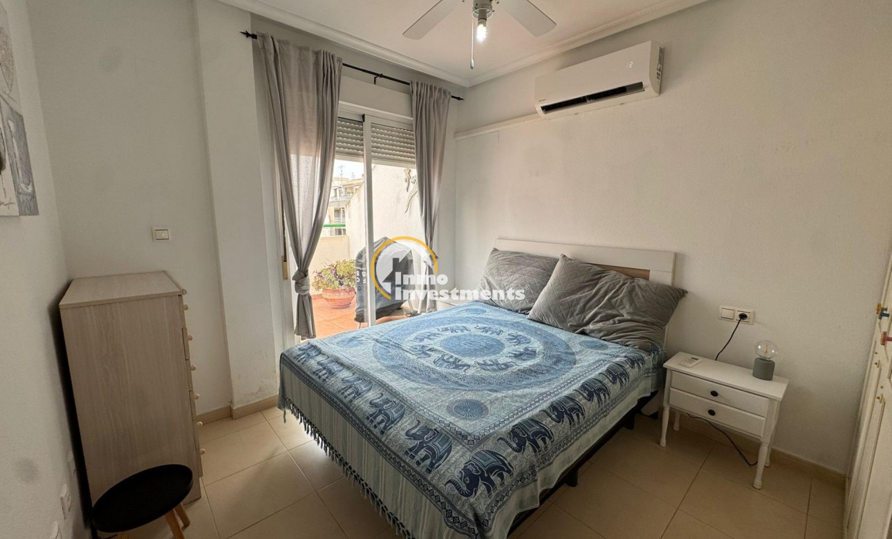 Resale - Penthouse - Torrevieja - Beach