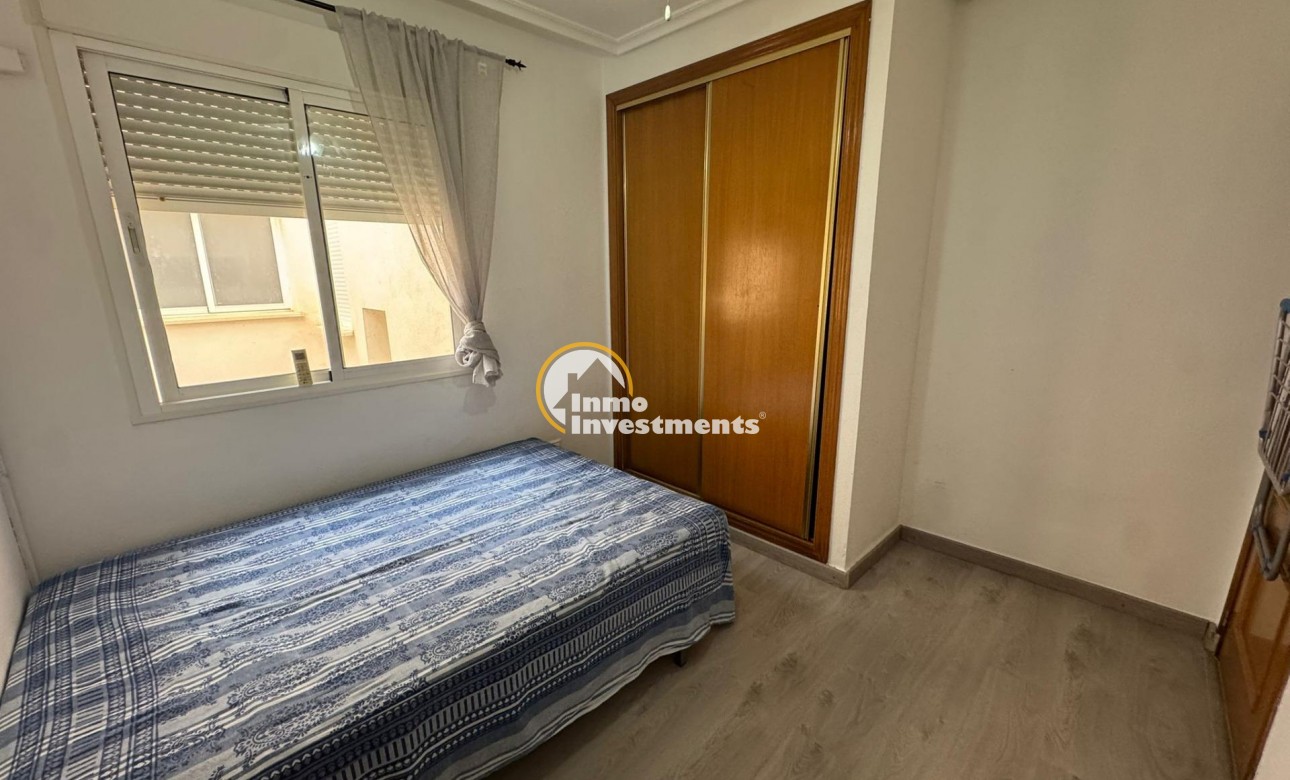 Resale - Penthouse - Torrevieja - Beach