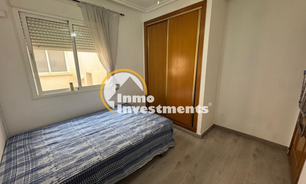 Resale - Penthouse - Torrevieja - Beach