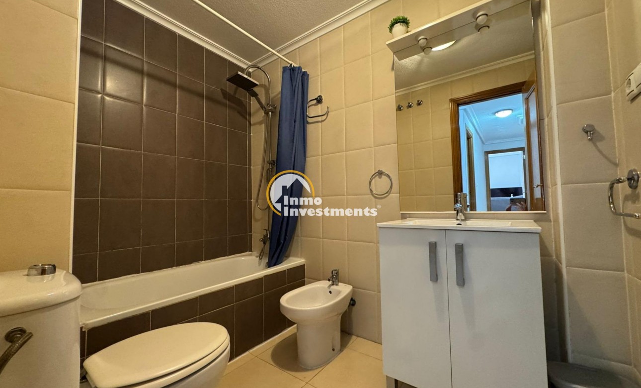 Resale - Penthouse - Torrevieja - Beach