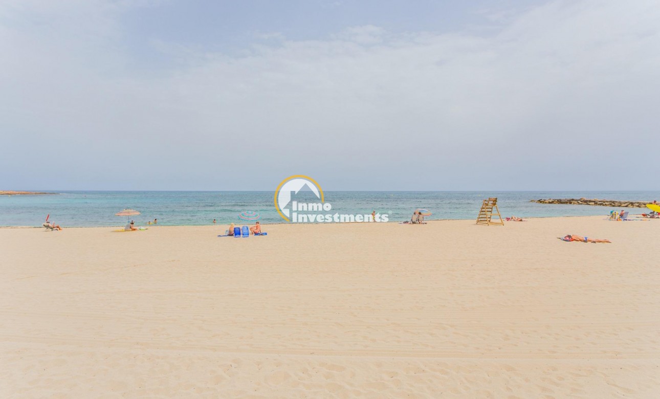 Resale - Penthouse - Torrevieja - Beach