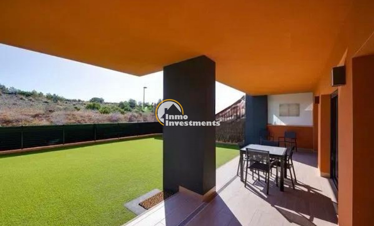 Resale - Apartment - Villamartin