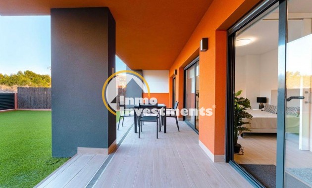 Resale - Apartment - Villamartin
