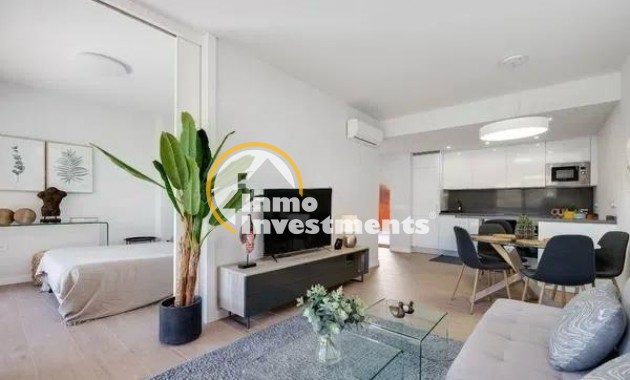 Resale - Apartment - Villamartin