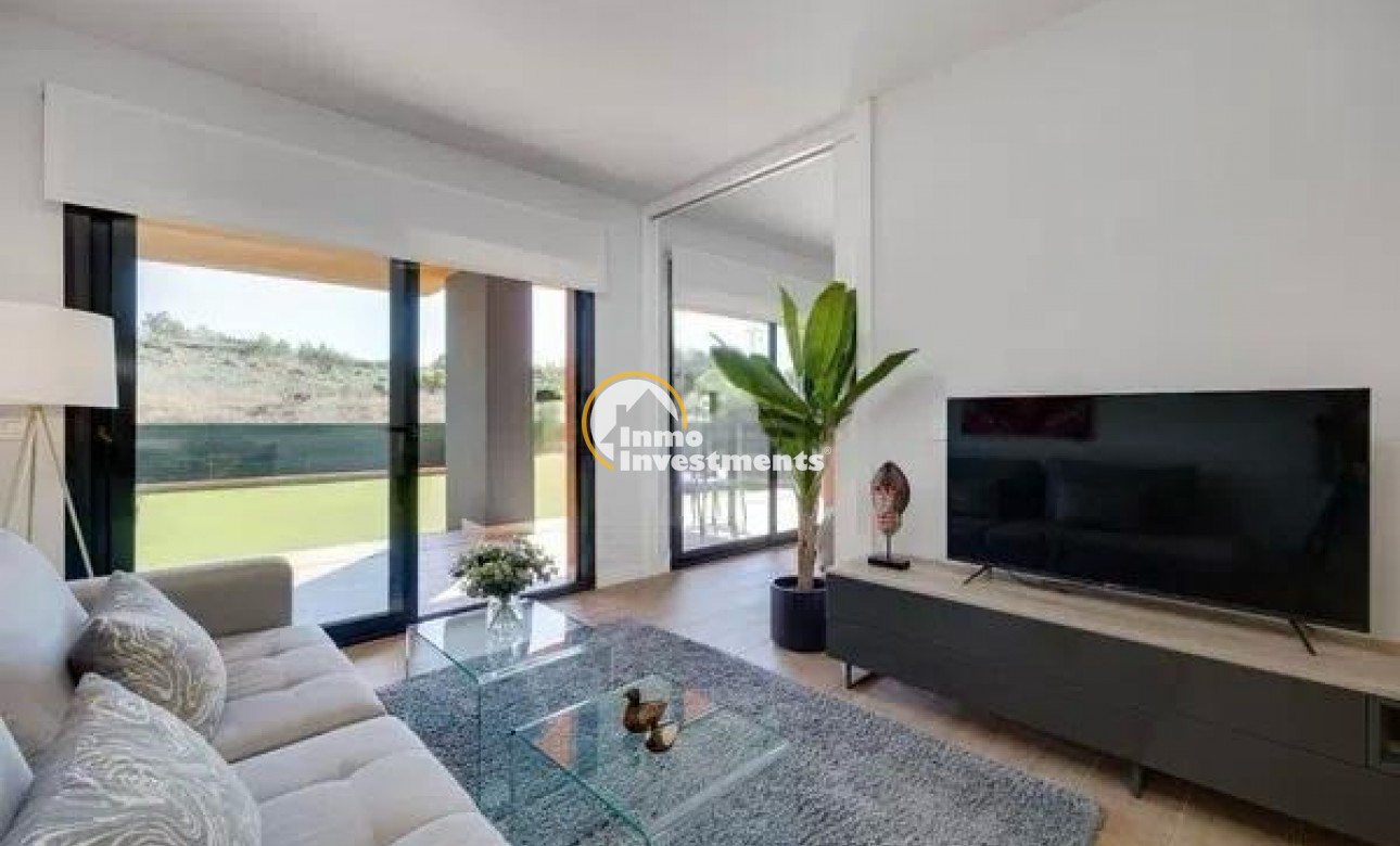 Resale - Apartment - Villamartin