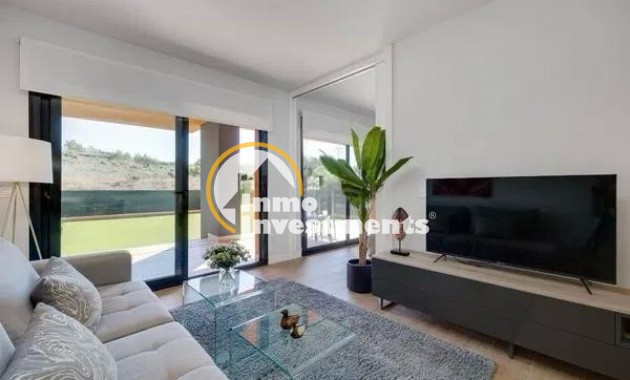 Resale - Apartment - Villamartin