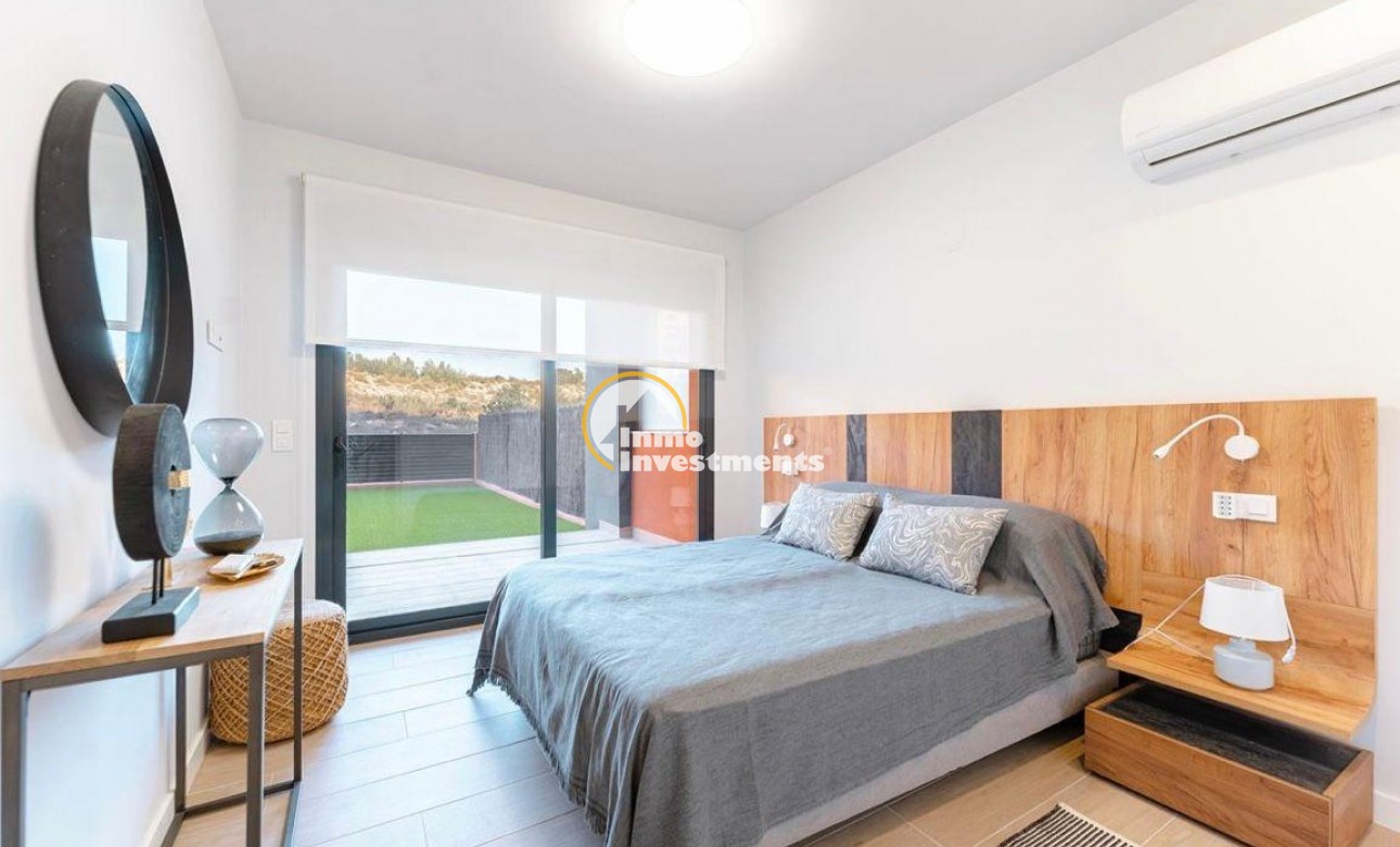 Resale - Apartment - Villamartin