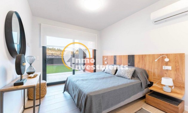 Resale - Apartment - Villamartin