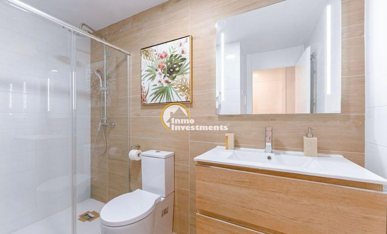 Resale - Apartment - Villamartin