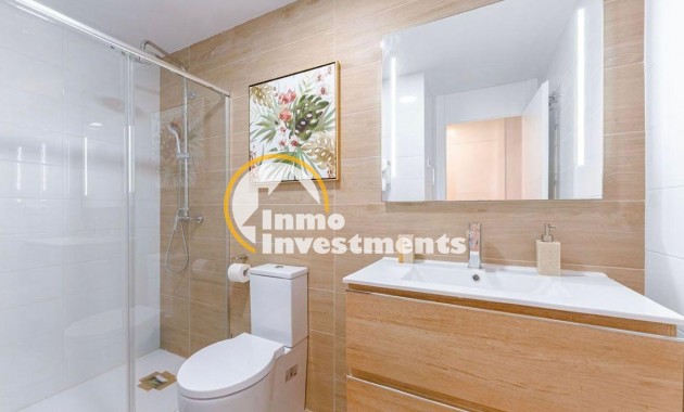 Resale - Apartment - Villamartin