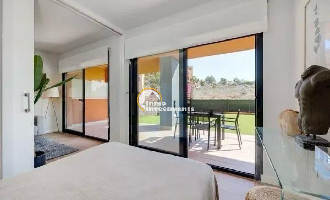 Resale - Apartment - Villamartin