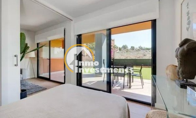 Resale - Apartment - Villamartin