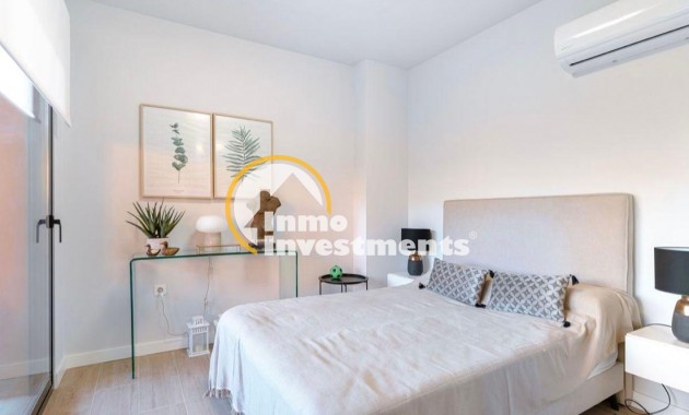 Resale - Apartment - Villamartin