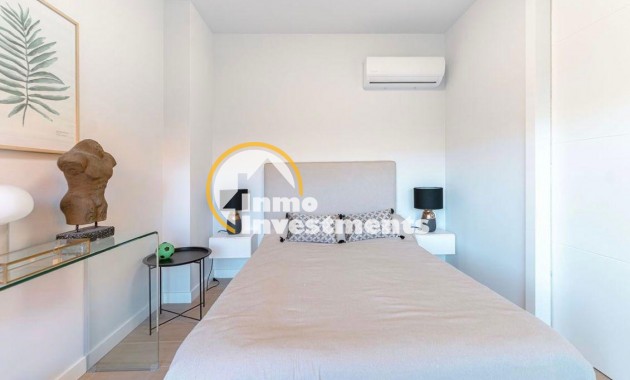 Resale - Apartment - Villamartin