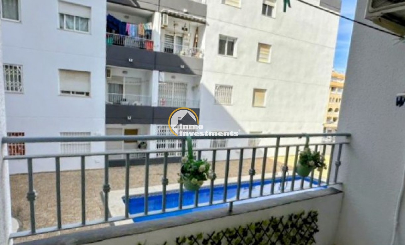 Reventa - Apartamento - Torrevieja