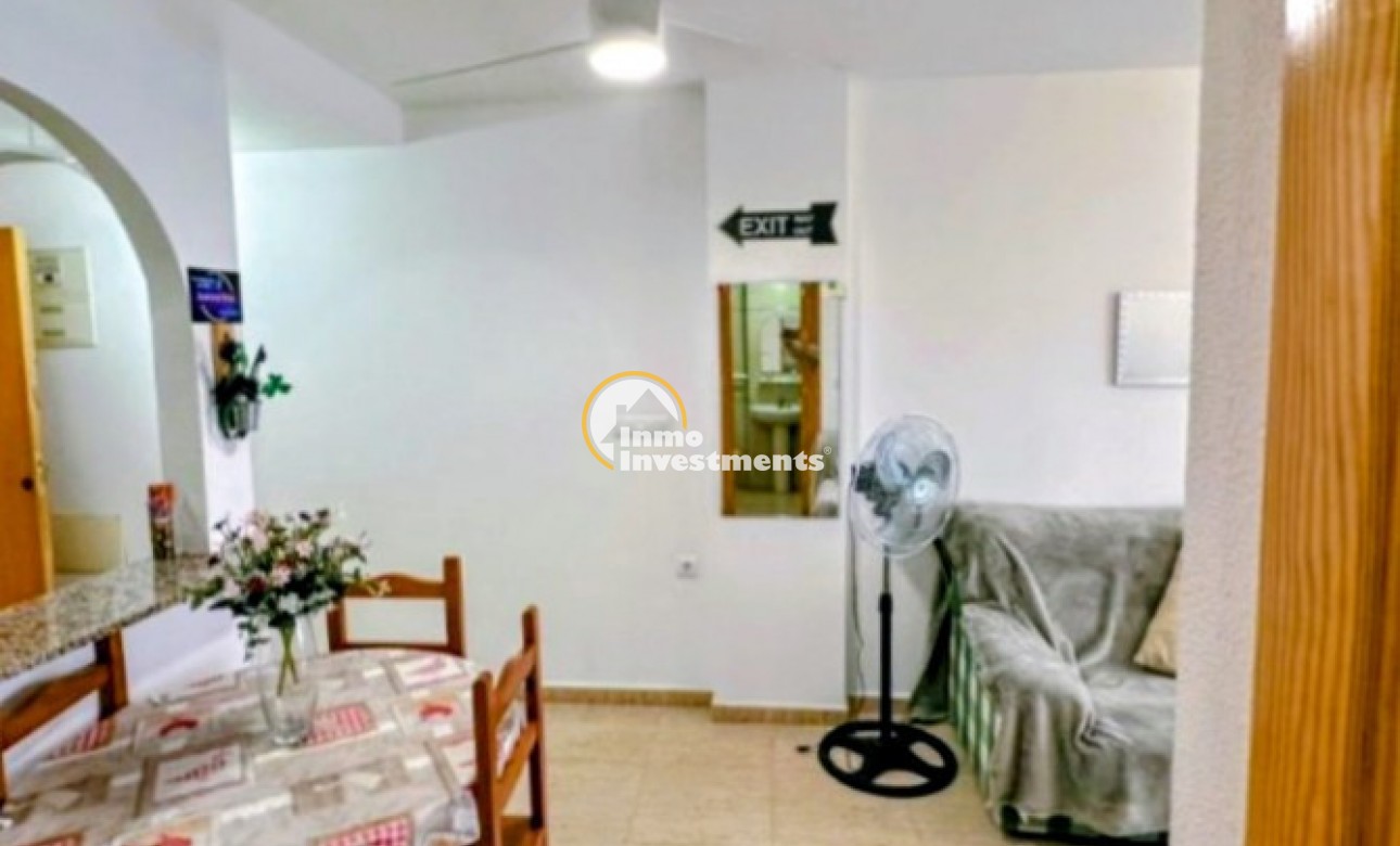 Reventa - Apartamento - Torrevieja