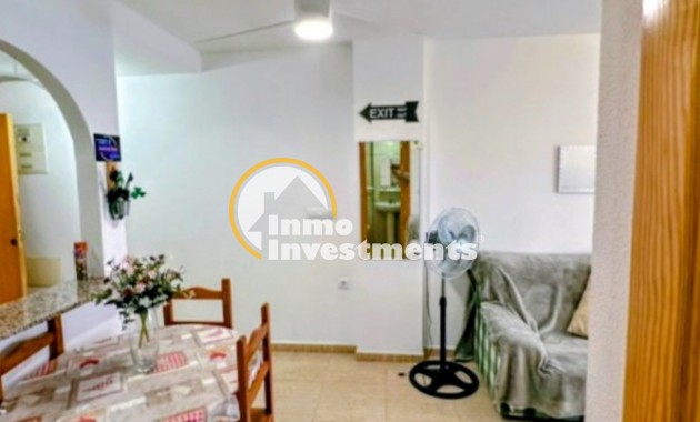 Reventa - Apartamento - Torrevieja