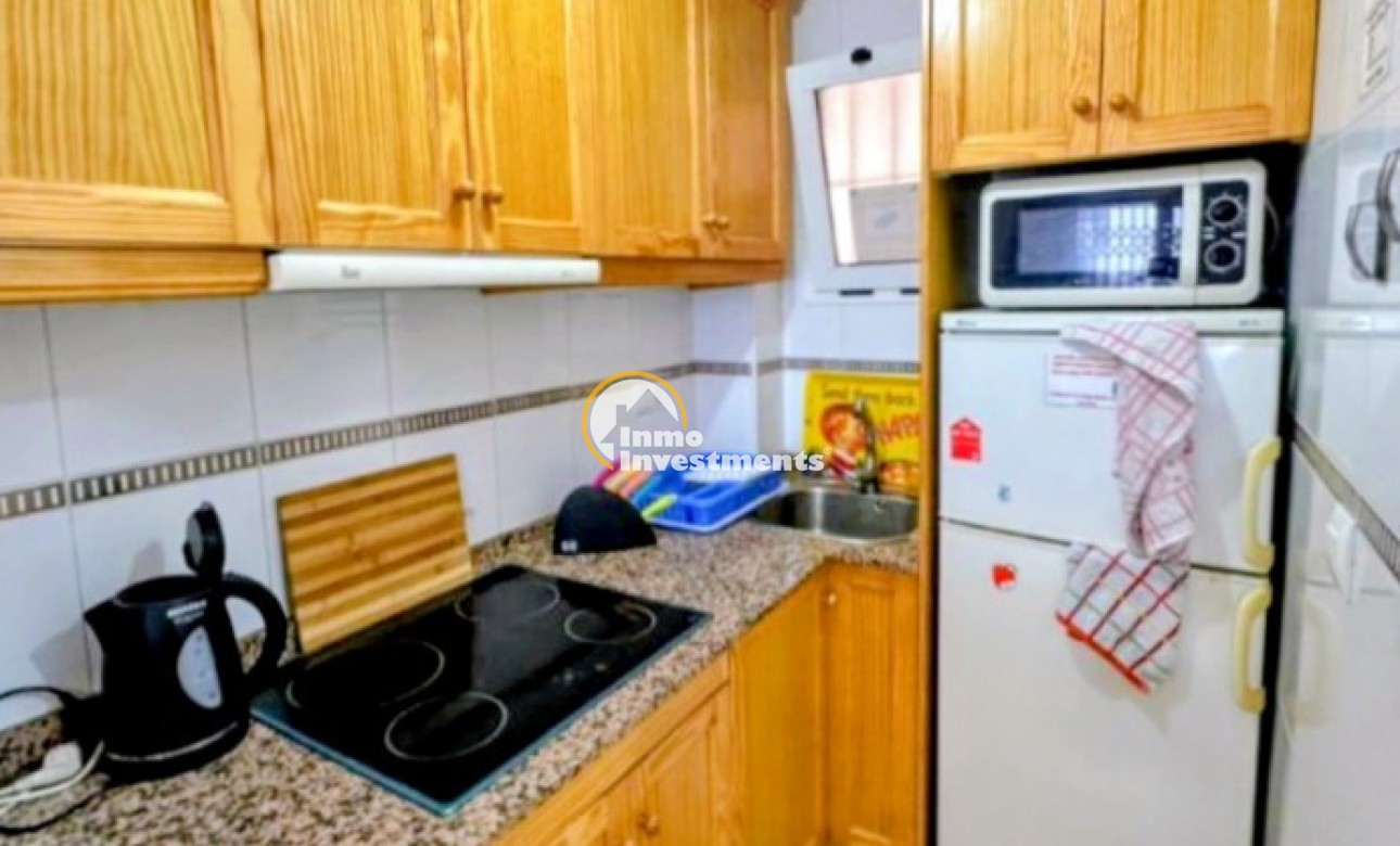 Reventa - Apartamento - Torrevieja