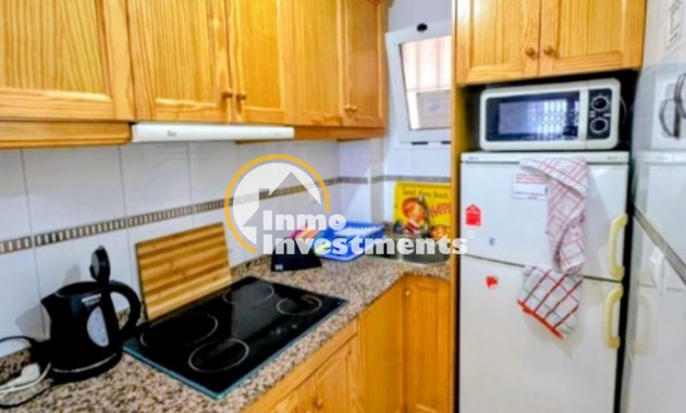 Reventa - Apartamento - Torrevieja