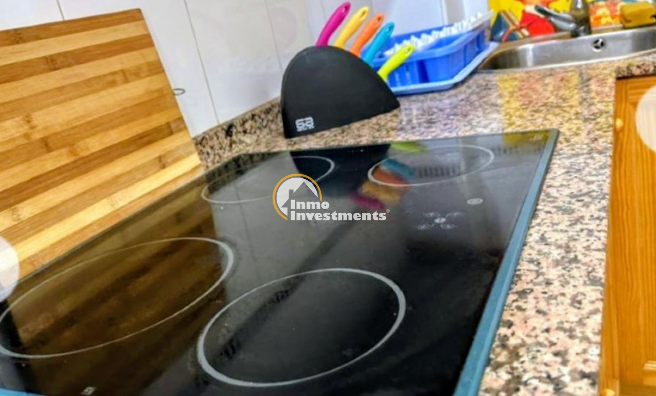 Reventa - Apartamento - Torrevieja