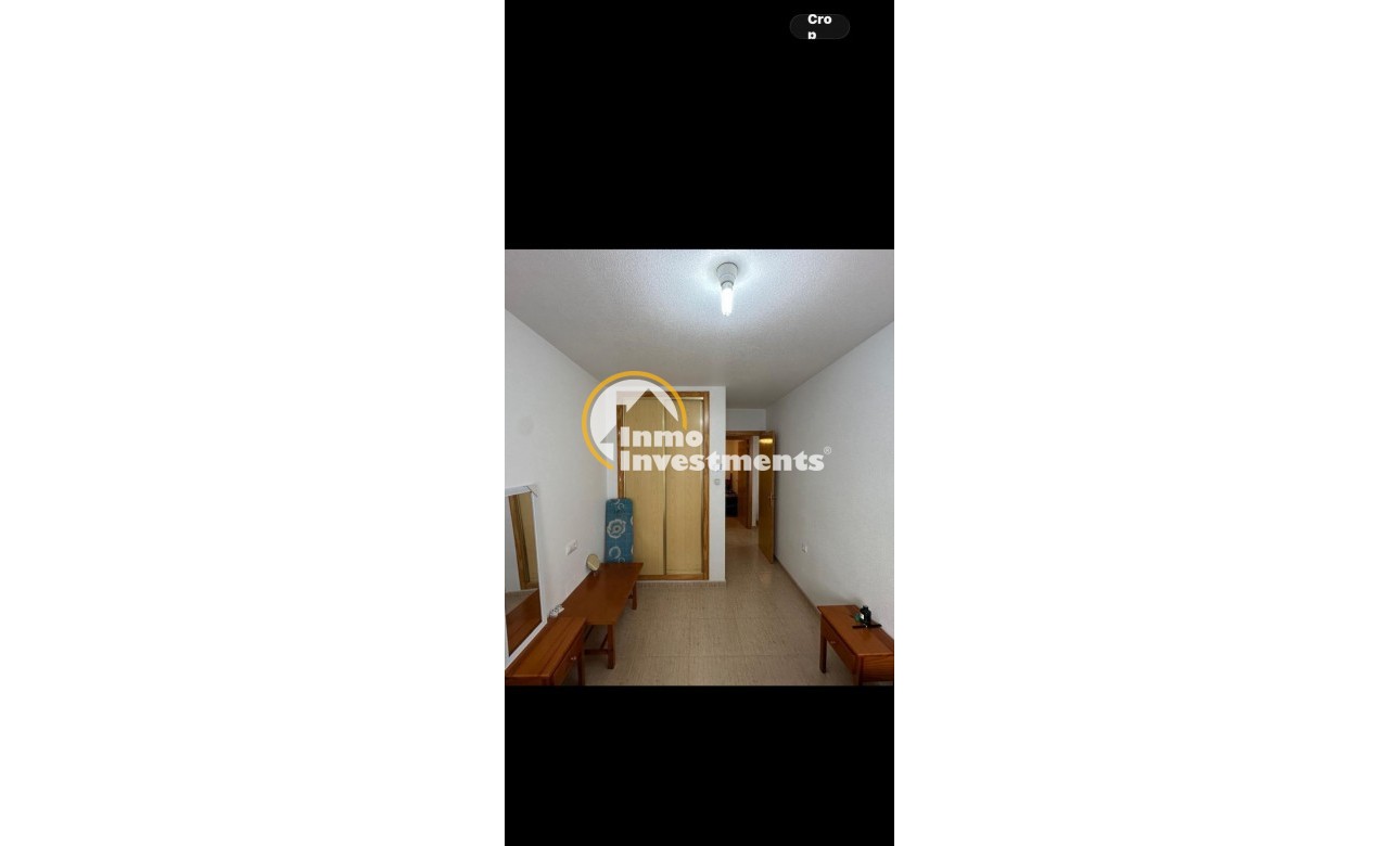 Reventa - Apartamento - Torrevieja