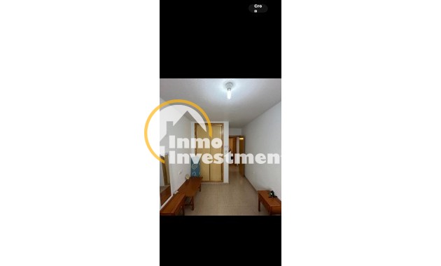 Reventa - Apartamento - Torrevieja