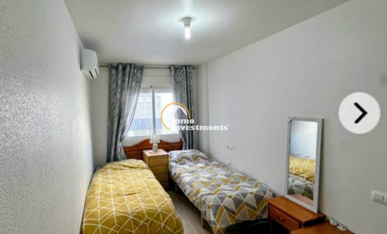 Reventa - Apartamento - Torrevieja