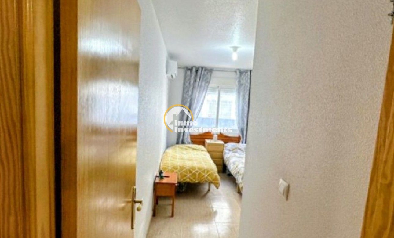 Reventa - Apartamento - Torrevieja