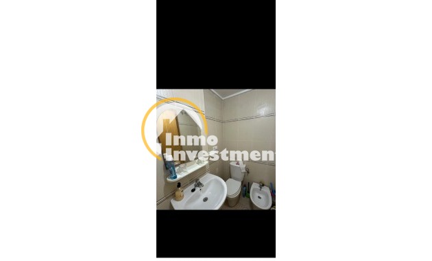 Reventa - Apartamento - Torrevieja