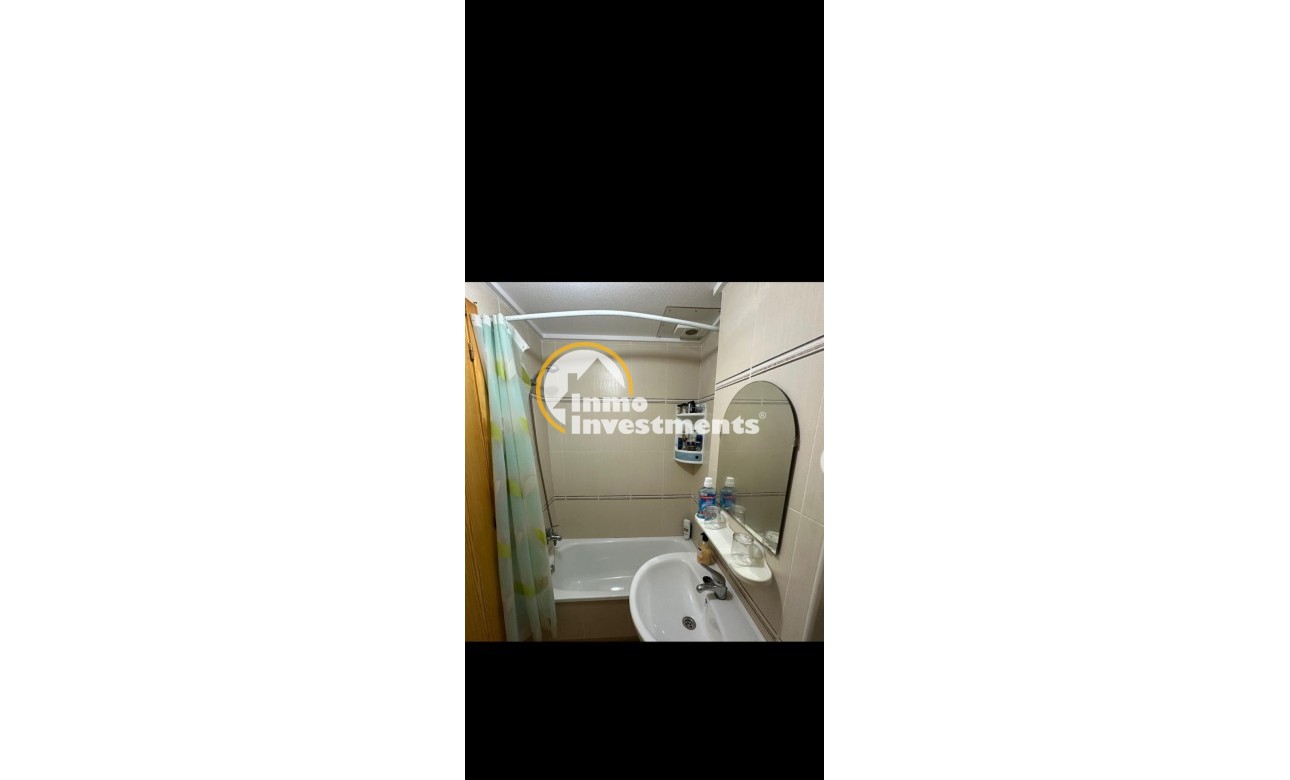 Reventa - Apartamento - Torrevieja