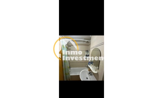 Reventa - Apartamento - Torrevieja