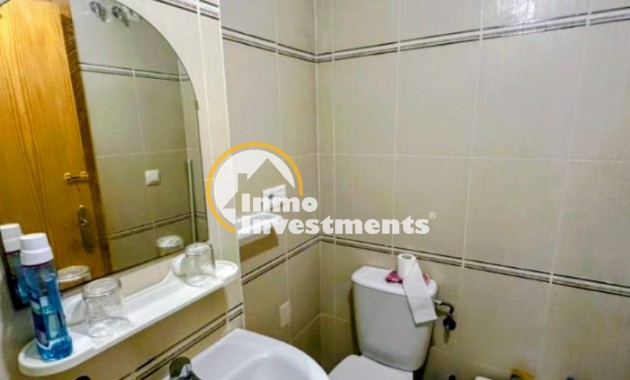 Reventa - Apartamento - Torrevieja