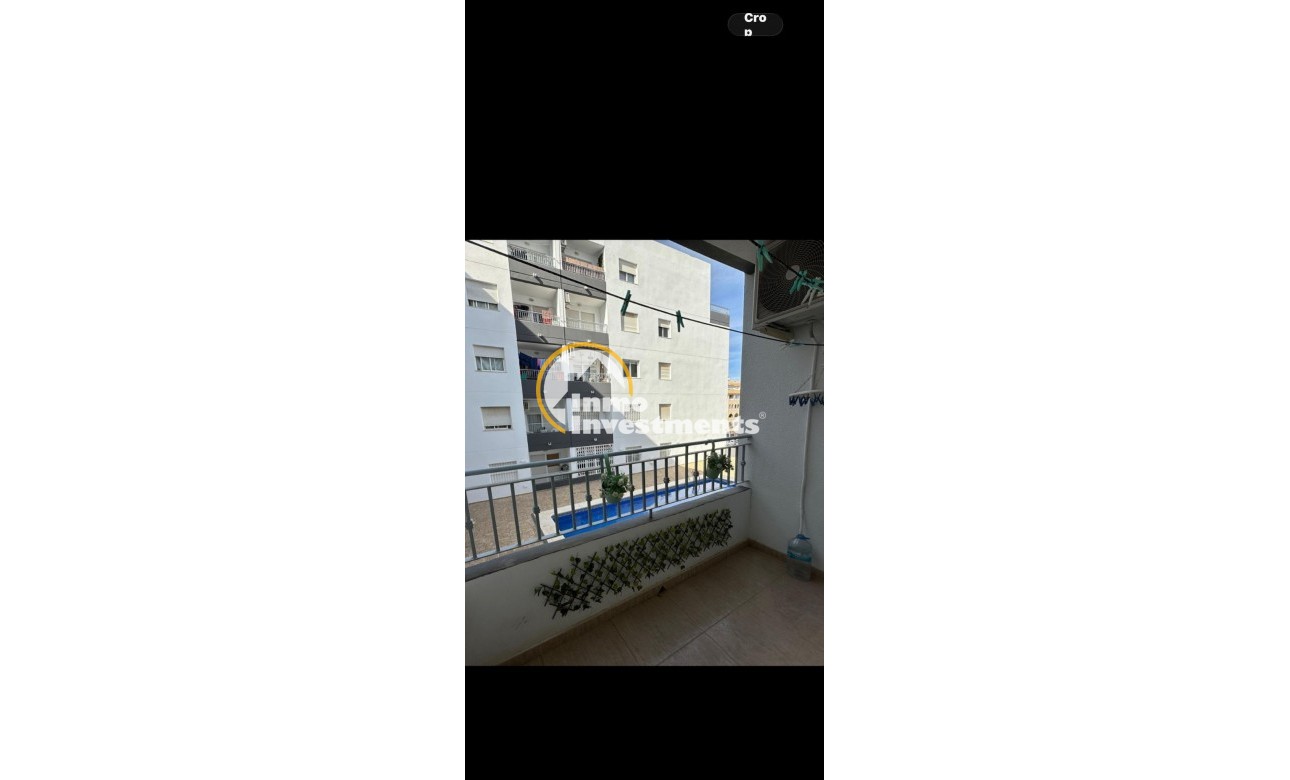 Reventa - Apartamento - Torrevieja