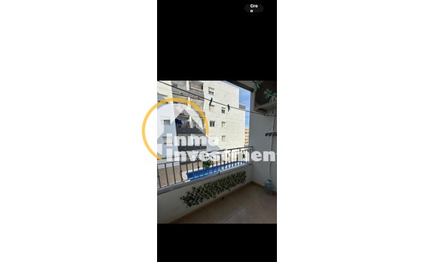 Reventa - Apartamento - Torrevieja