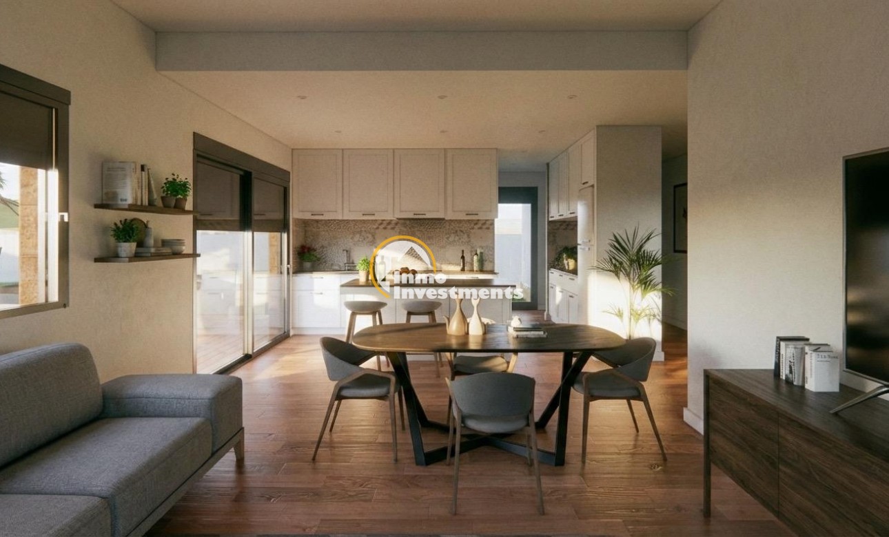 Neubau Immobilien - Villa - Jacarilla