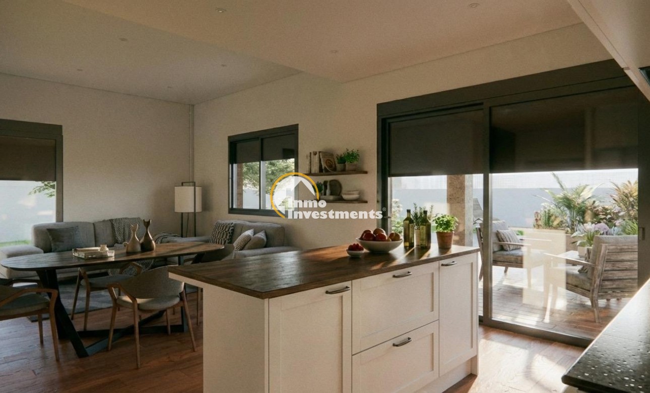 Neubau Immobilien - Villa - Jacarilla