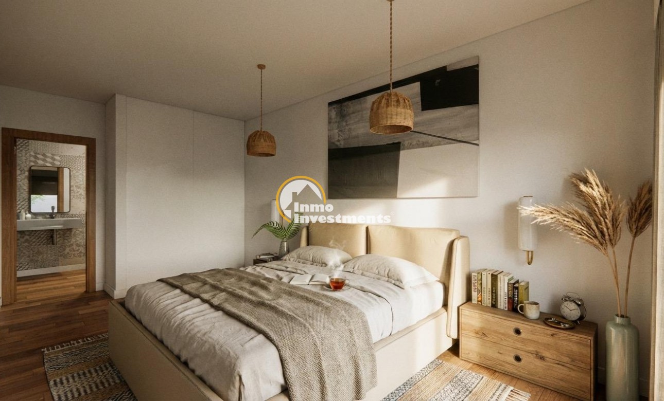 Neubau Immobilien - Villa - Jacarilla