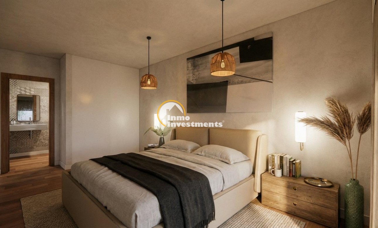 Neubau Immobilien - Villa - Jacarilla