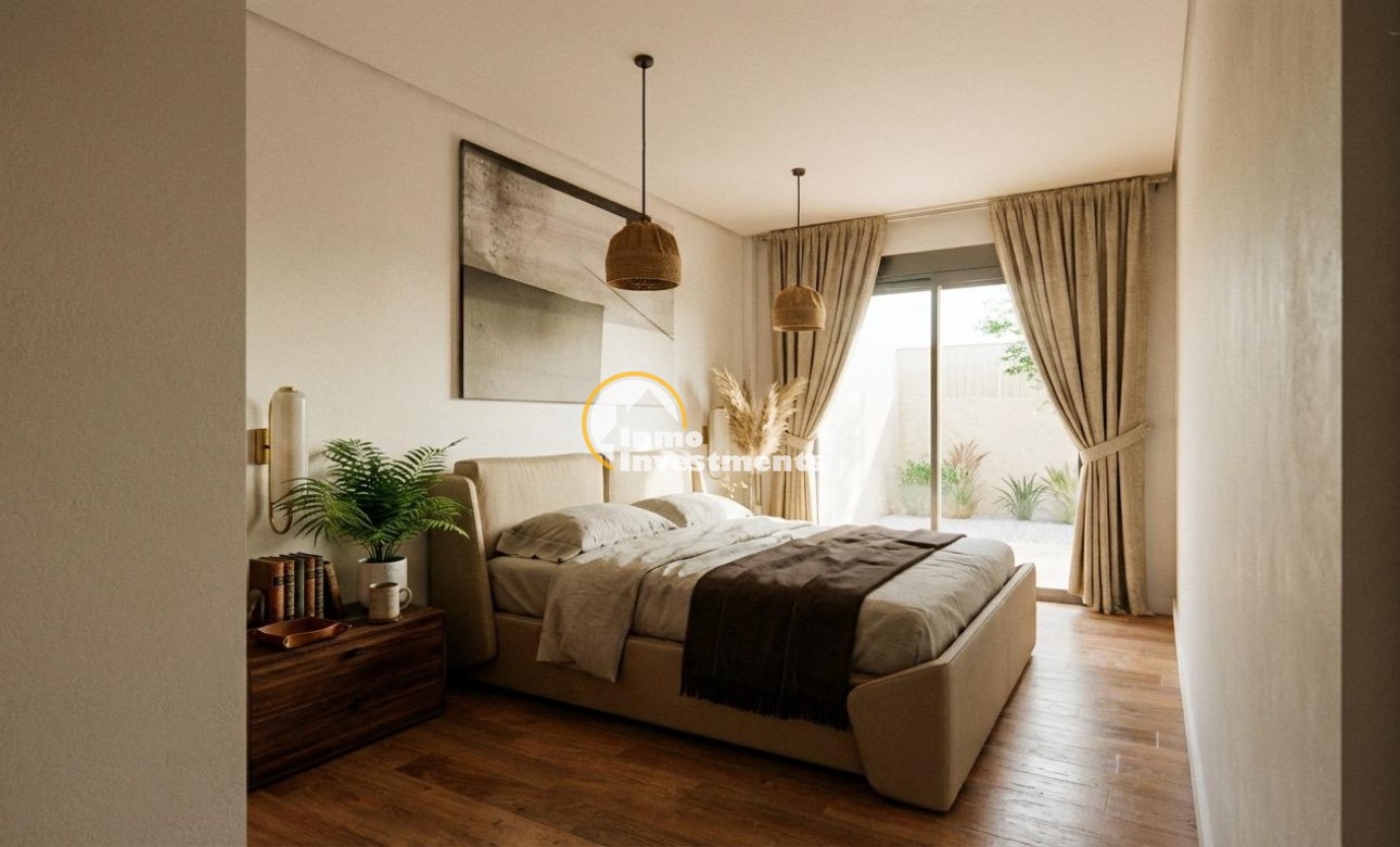 Neubau Immobilien - Villa - Jacarilla