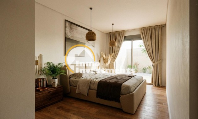 Neubau Immobilien - Villa - Jacarilla