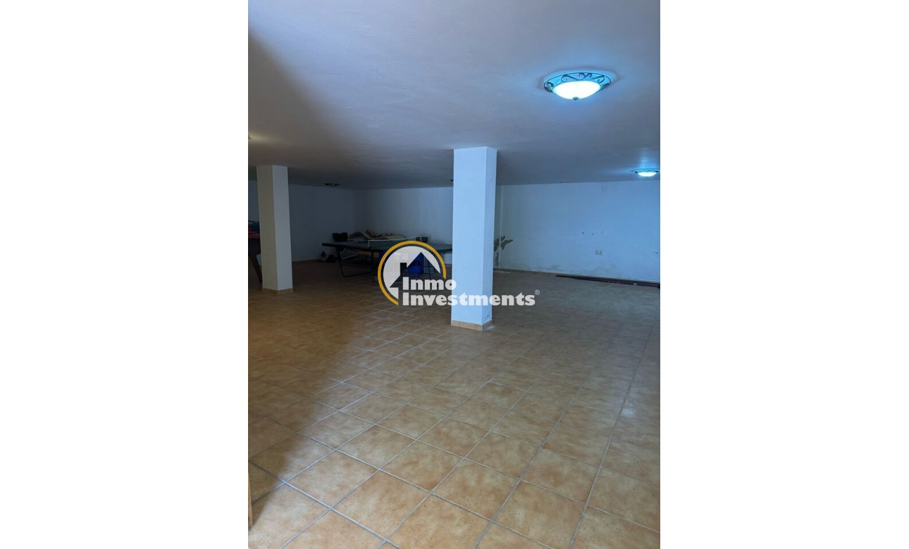 Bestaande bouw - Villa - Playa Flamenca - Strand