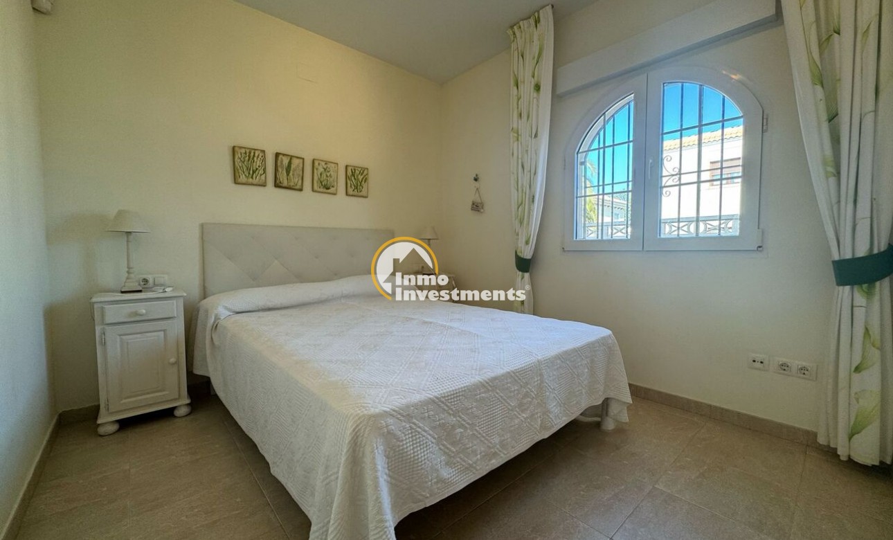 Bestaande bouw - Villa - Playa Flamenca - Strand