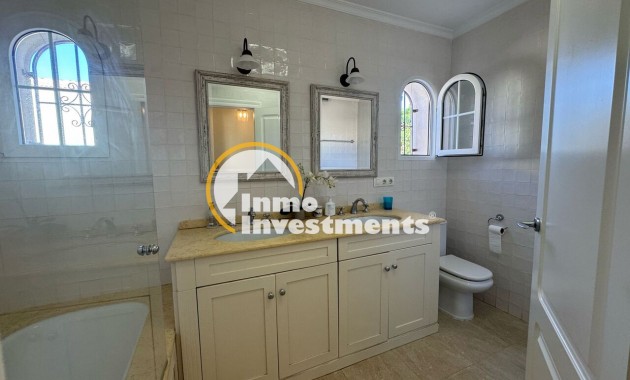 Bestaande bouw - Villa - Playa Flamenca - Strand