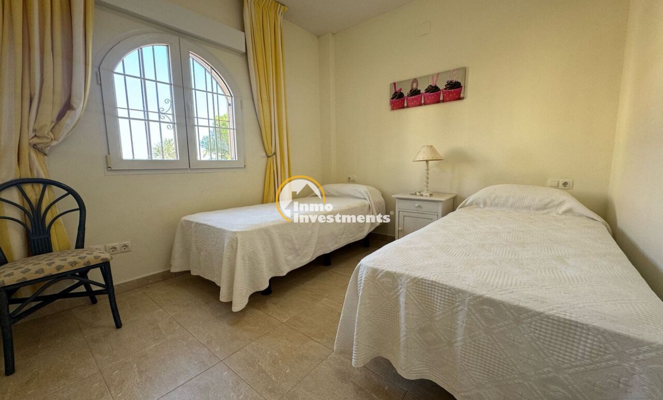 Bestaande bouw - Villa - Playa Flamenca - Strand