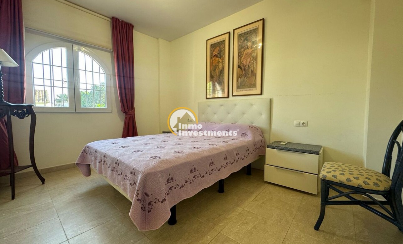 Bestaande bouw - Villa - Playa Flamenca - Strand